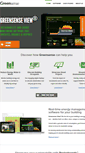 Mobile Screenshot of greensense.com.au